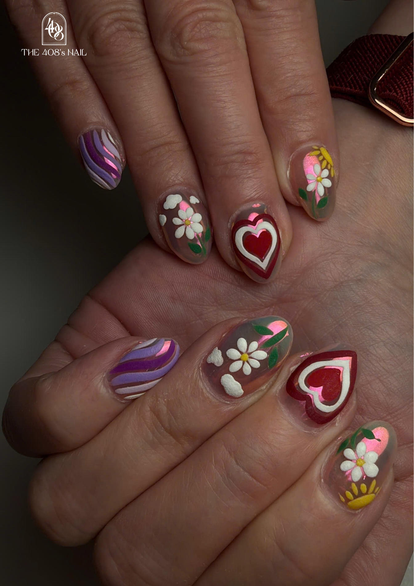 Nails Design 